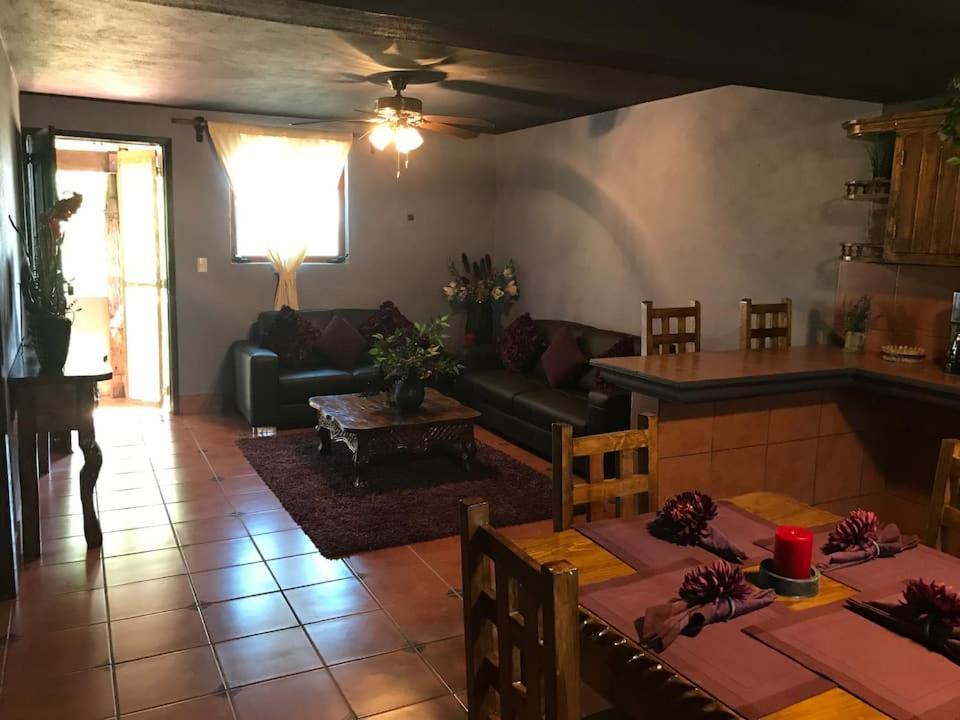 Casas De Apartment *