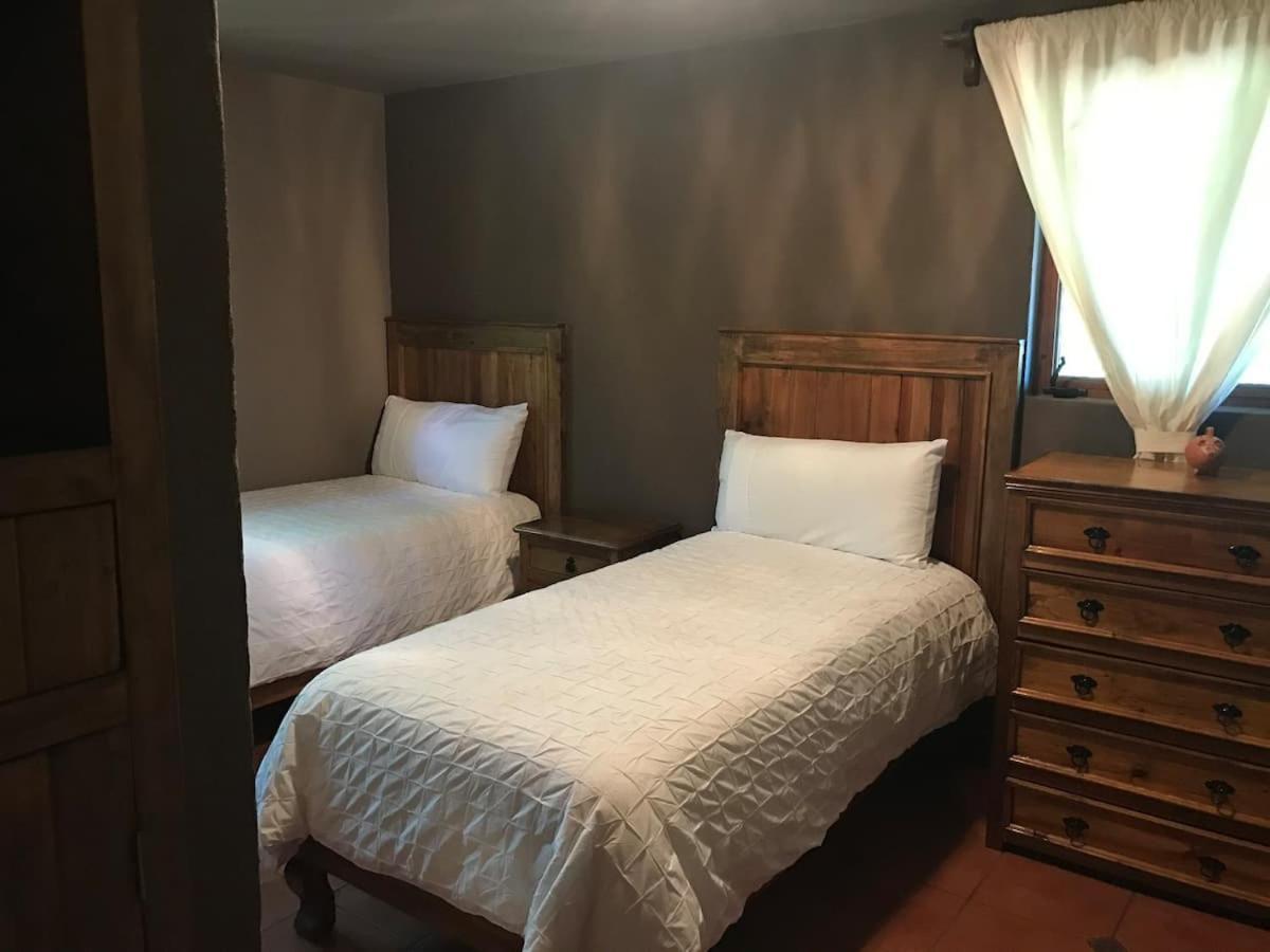 Apartment Casas De *