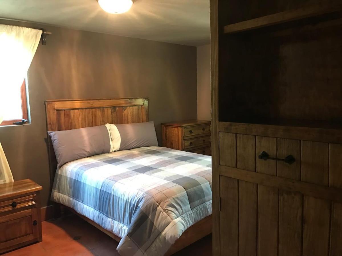 Casas De