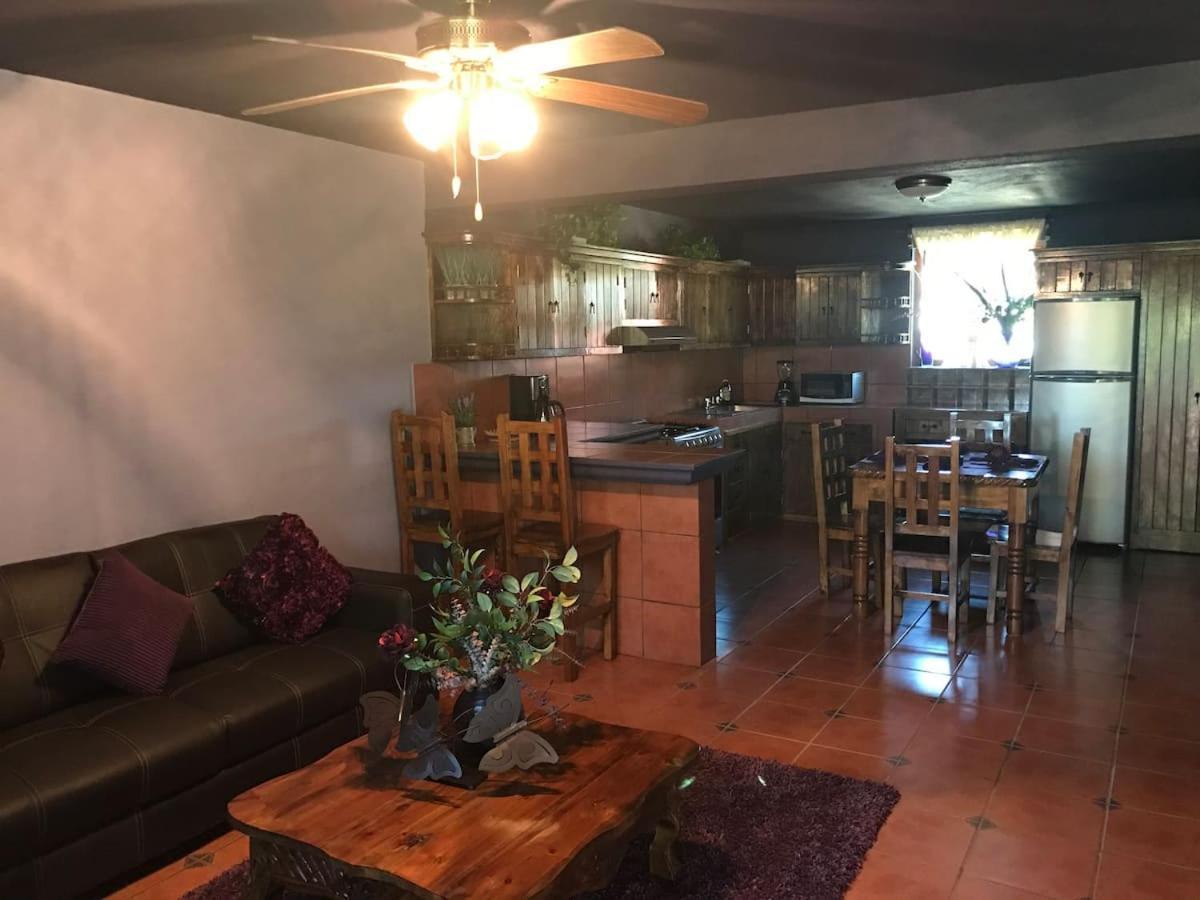 Casas De Apartment Guanajuato