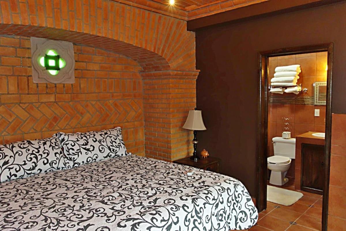 Casas De