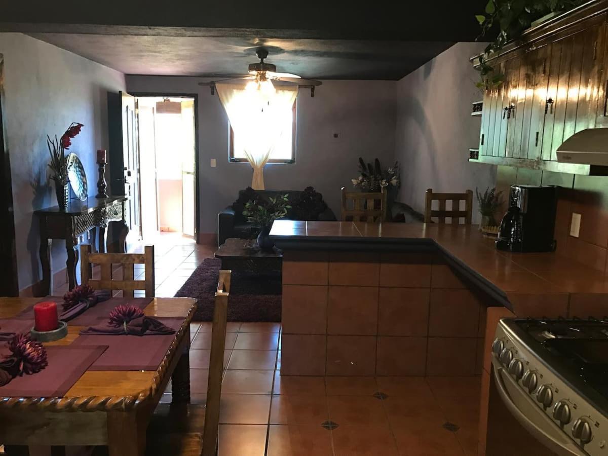Apartment Casas De
