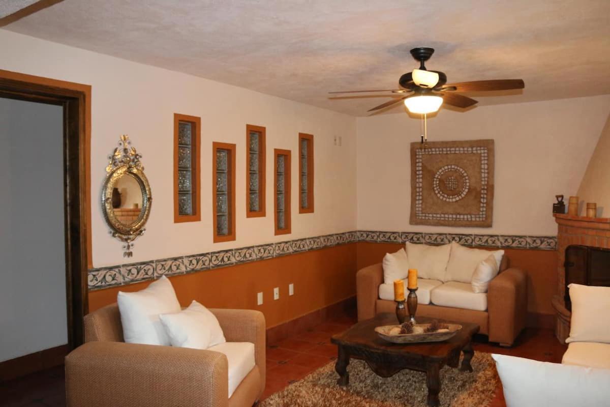 Casas De Apartment