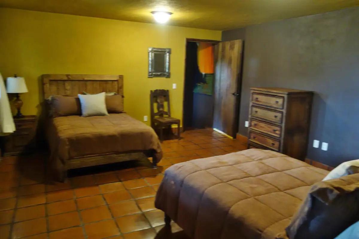 Apartment Casas De