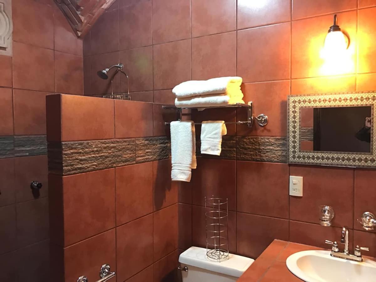 Casas De Guanajuato