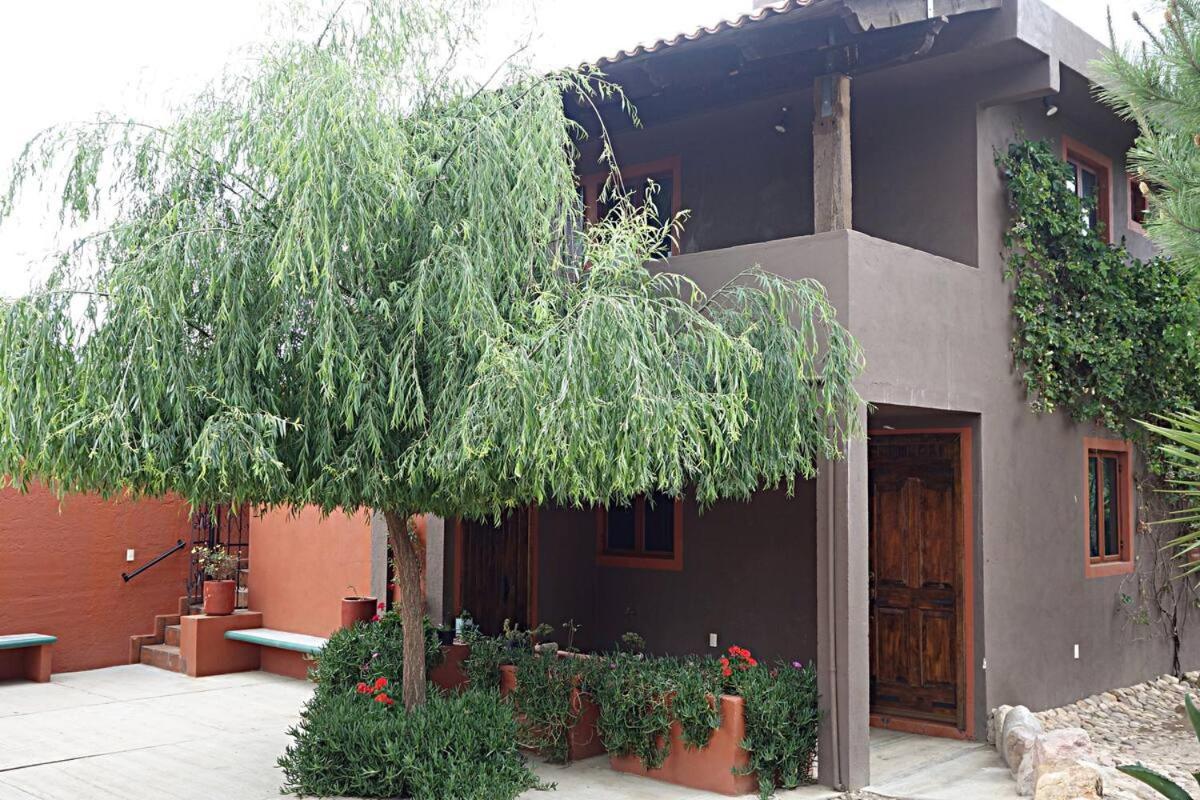 Casas De Apartment *