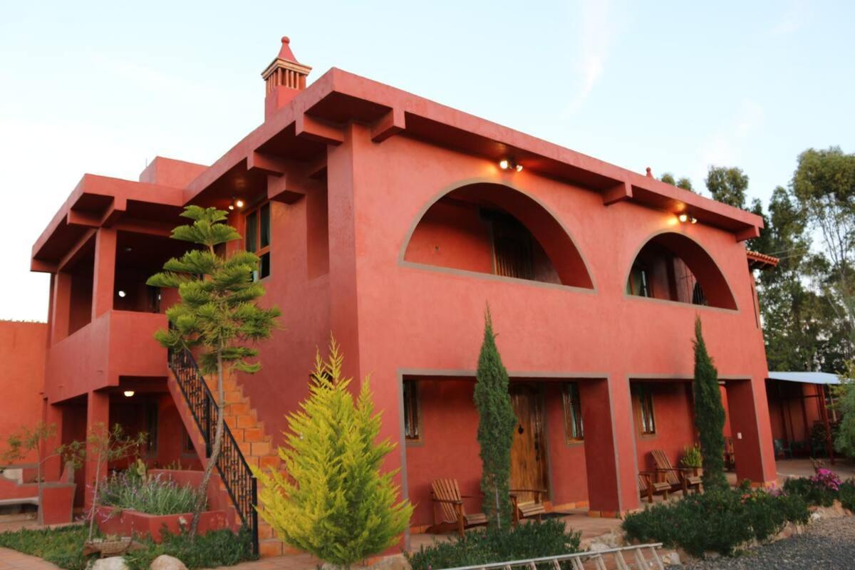 Casas De Apartment *