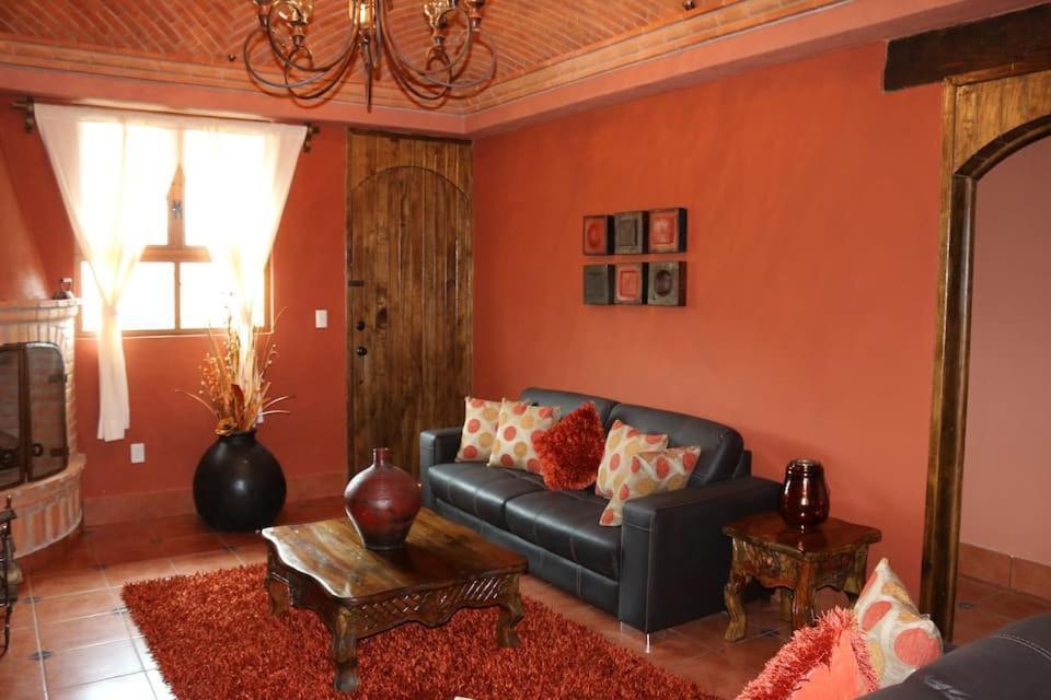 Casas De Apartment