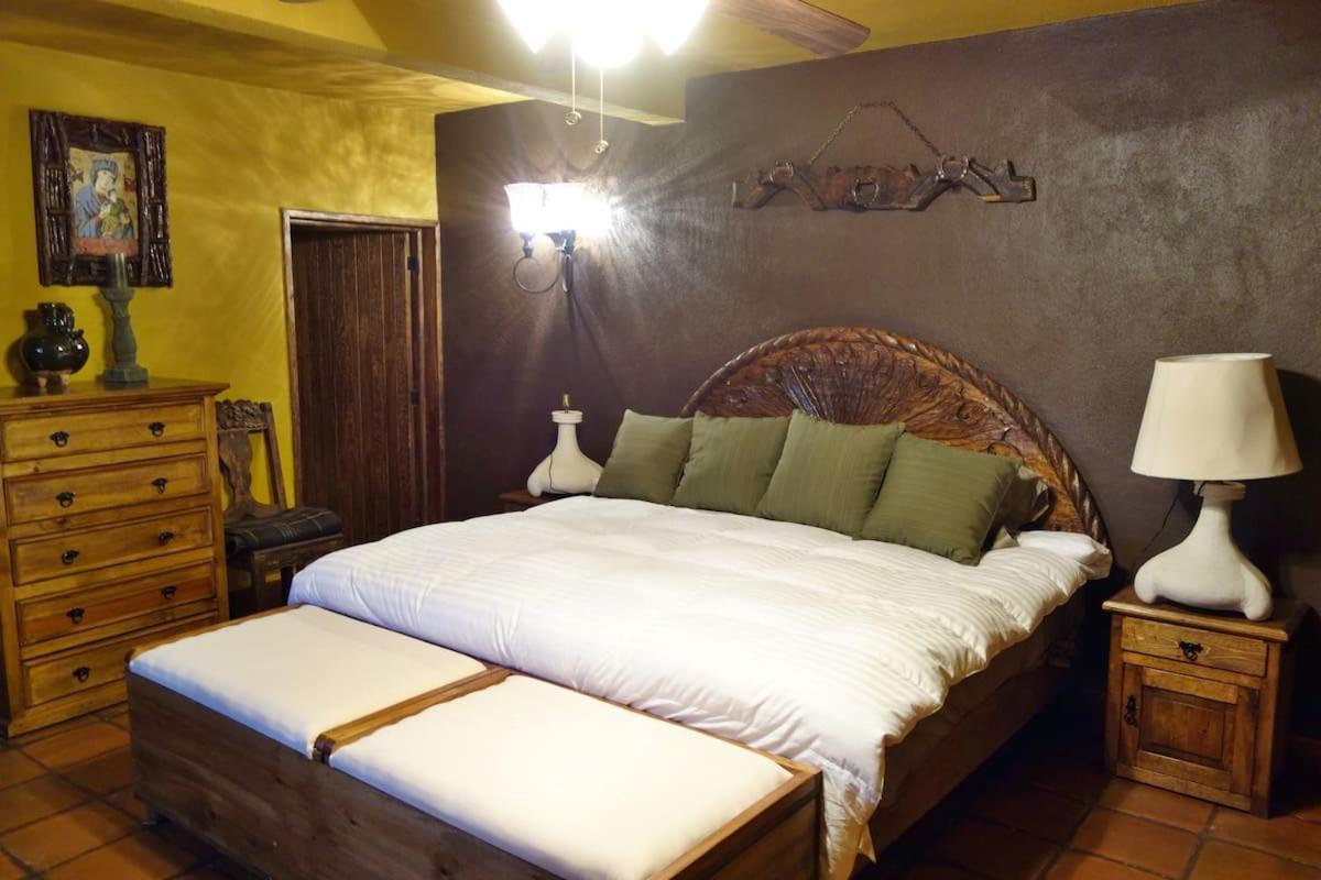 Apartment Casas De *