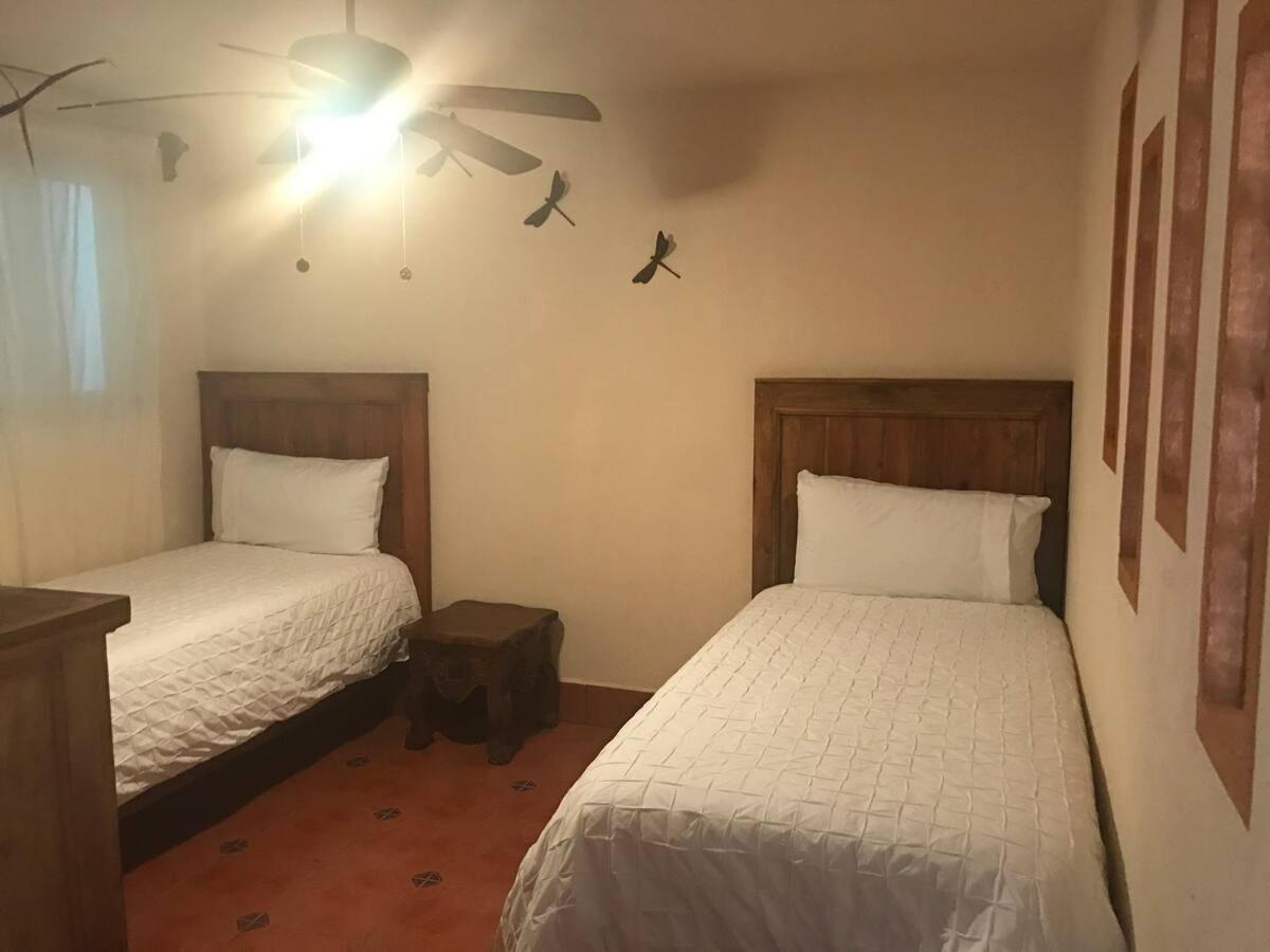 Apartment Casas De *