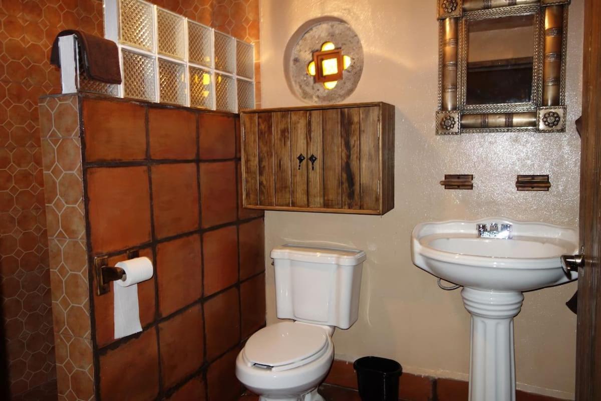 Casas De Apartment *