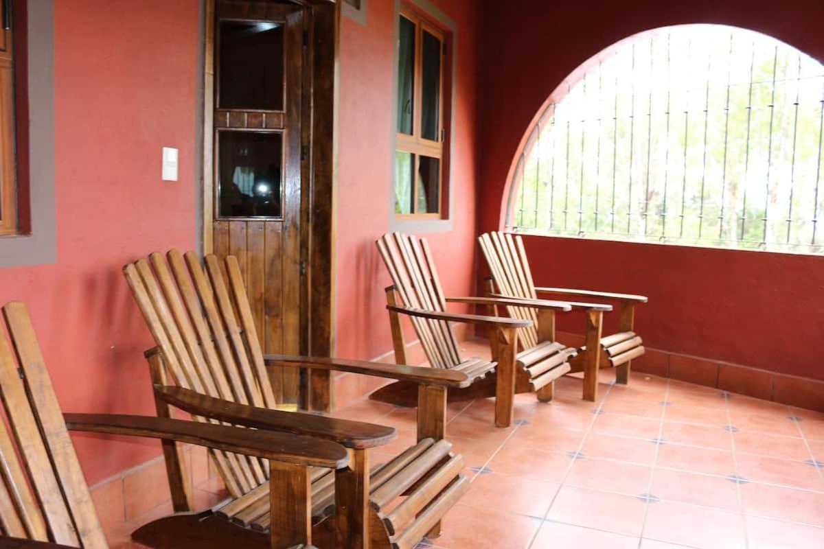 Casas De Apartment *