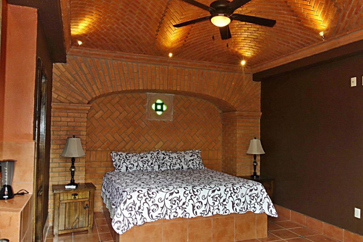 Apartment Casas De Guanajuato