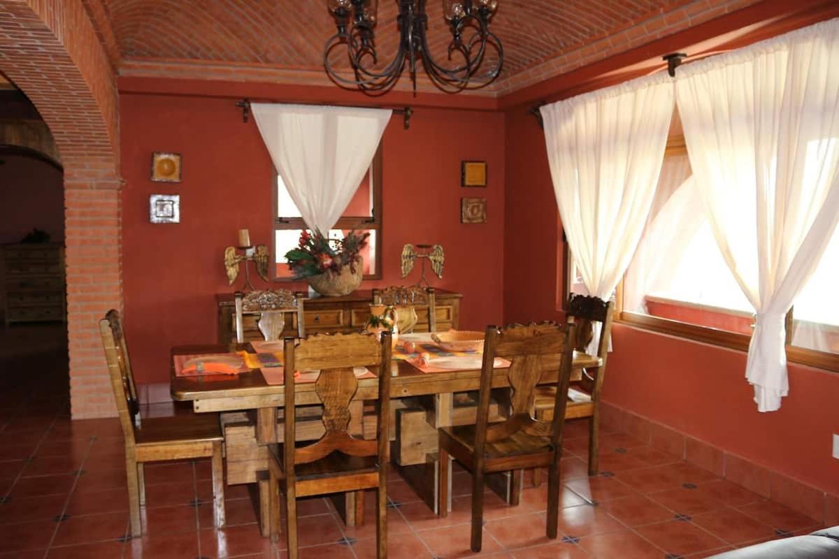 Casas De Apartment *