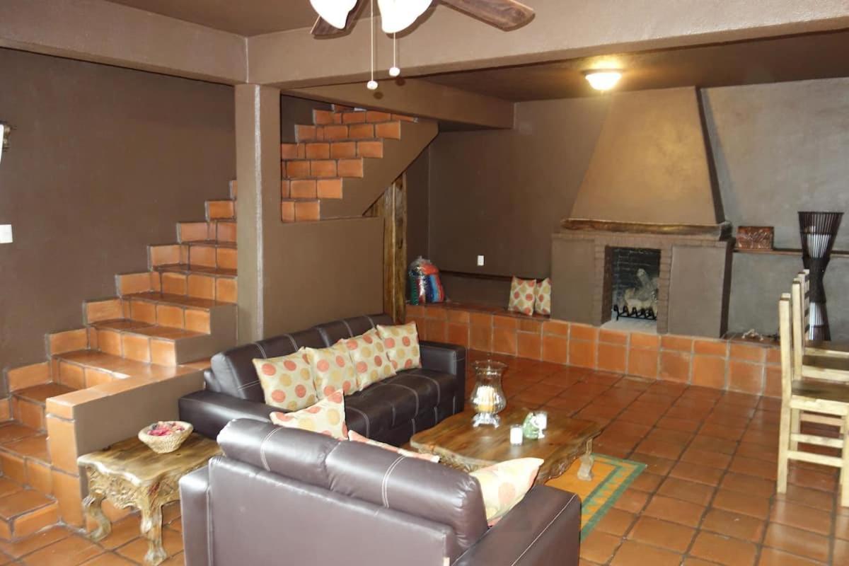 Apartment Casas De