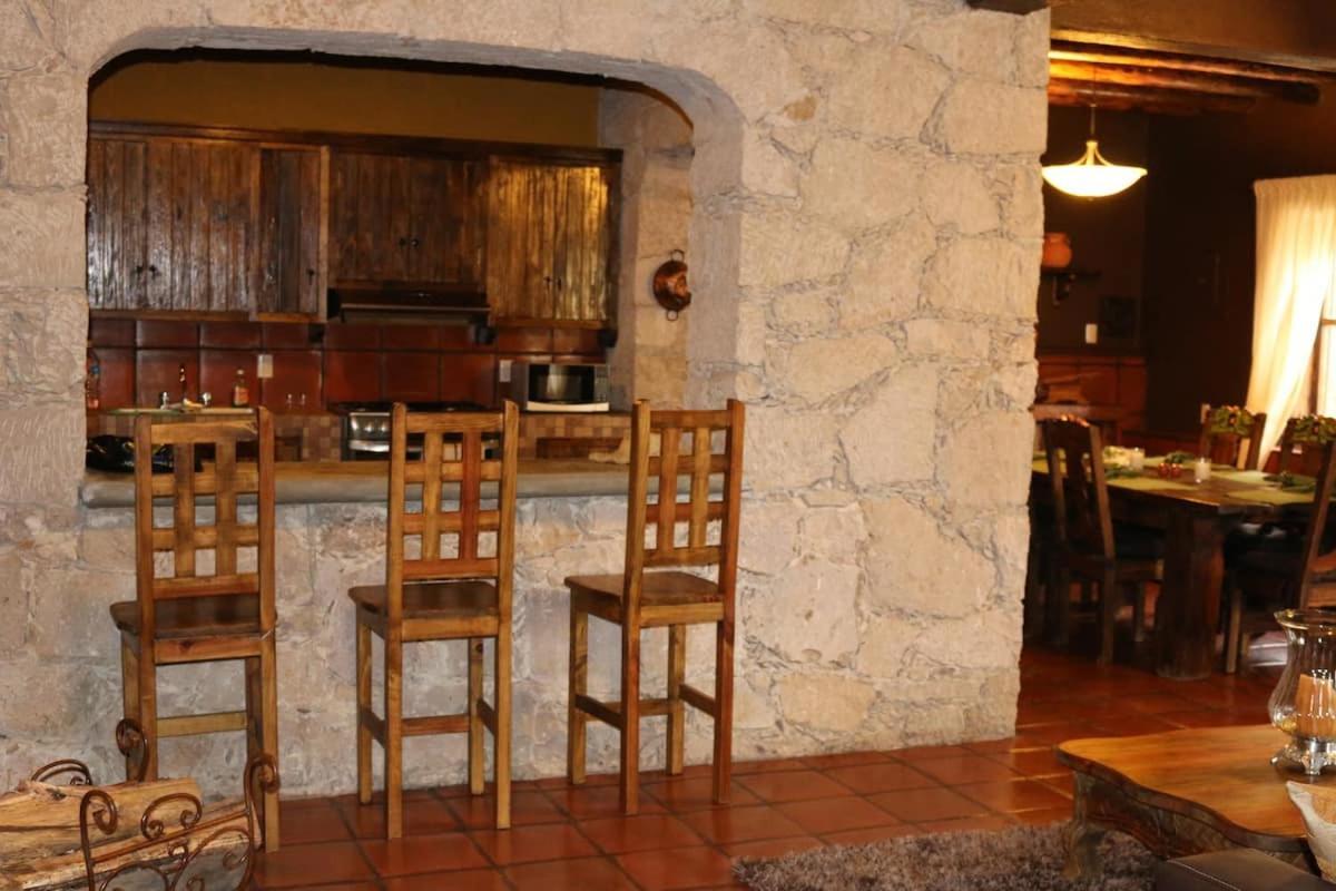 Apartment Casas De *