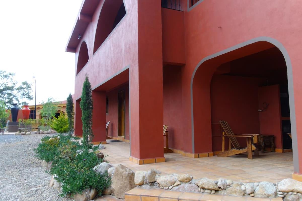 Casas De